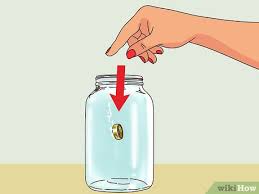 If your gold chain is real, it will have a hallmark on it somewhere. 4 Ways To Tell If Gold Is Real Wikihow