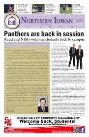 8-28-14 by Northern Iowan