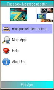La aplicación de lectura pocketbook reader le permite leer cómodamente, sin anuncios y totalmente gratis en dispositivos android, no solo en línea sino también . Free Mobipocket Electronic Reader Apk Download For Android Getjar