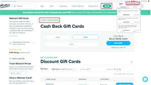 Walmart gift card balance check phone number: Boa Raise Cash Back Big Savings Frugal Professor