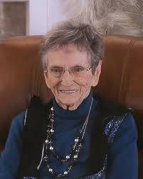 Obituary of Carol Alfreda Murphy