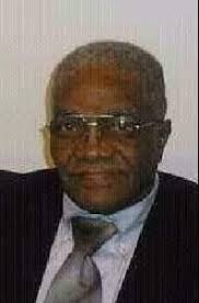 John A. McFadden, Sr.