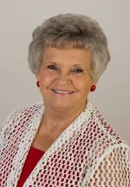 Arkansas Senior America Pageant