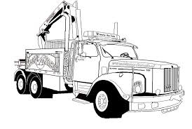 Vrachtwagen scania kleurplaten kleurplaat vrachtwagen kleurplaten nl. Kleurplaten