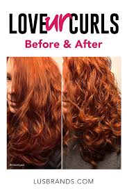 I wish i had been able to get a trial size or a way to try this. Pin On Before And After Lus