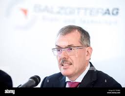 Christian becker hi-res stock photography and images