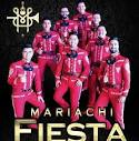 Mariachi Fiesta USA | Facebook