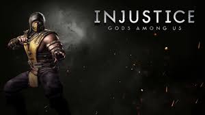 Complete 100 multiplayer ladders in mkx mobile. Injustice Gods Among Us How To Unlock Mortal Kombat X Scorpion