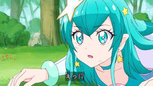 雪光 on twitter magical girl anime anime pretty cure