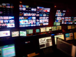 Realisateur Tv Decouverte Du Metier Salaire Etude Formation