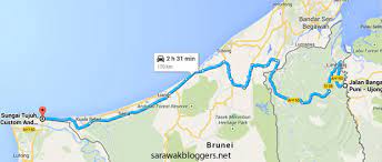Maybe you would like to learn more about one of these? Borneobyroad Pt 3 A Guide If You Are Driving From Kk To Kuching Sarawakbloggers