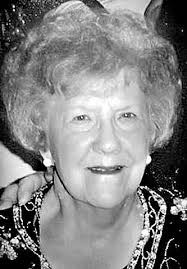 Lillian Bogdon Obituary (2021)