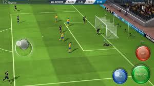 نتیجه تصویری برای ‪FIFA 16 ANDROID‬‏