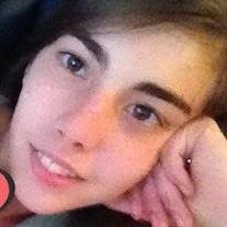 Mariah Michelle Mancha Obituary