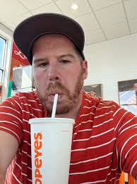 Great service at Popeye's Smokey Park location