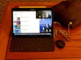 Loving The Ipad Pro 11 Inch This Is My On The Go Setup What Is Yours Ipad