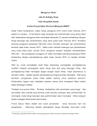 Namun begitu, oleh kerana soalan ini agak sensitif, elok anda tanyakan dalam. Https Adoc Tips Download Mengurus Inflasi Oleh Dr Zulkiply Omar Fello Penyelidik Kana Html
