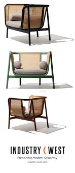 Hem Lounge Chair Eames Rocking Chair Furniture Decor Geometric Furniture