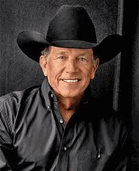 Happy 73rd birthday George Strait!