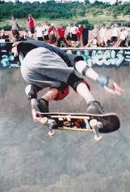 Tony Hawk Skateboard Pictures Skateboard Old School Skateboards