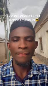 Maverick God Will Work It Out