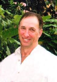 Obituary information for Allan Fitch