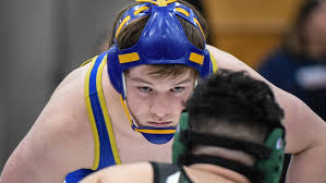 Photos: Bauer Brawl wrestling at West Allis Hale