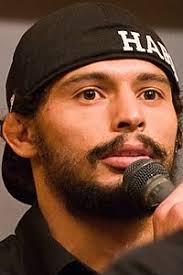 Adriano Martins MMA Stats, Pictures, News, Videos, Biography