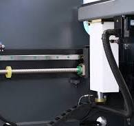 250ton Sheet Metal Bending Machine, 10ft Steel Bending ...