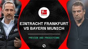 Find eintracht frankfurt results and fixtures , eintracht frankfurt team stats: Eintracht Frankfurt Vs Bayern Munich Live Stream How To Watch Bundesliga Online