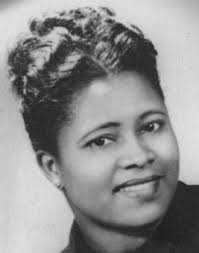 Obituary information for Elizabeth M. Parker