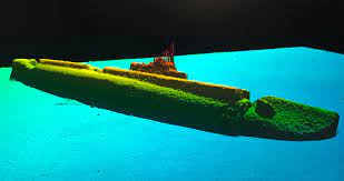 The uss grayback and its 80 crew members disappeared in 1944 when it was. Navy Submarine Missing For 75 Years Is Found Off Okinawa The New York Times