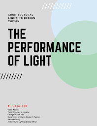 Join facebook to connect with quek che wei and others you may know. Senior Architectural Lighting Design Thesis Booklet By Callie Vanlear Walton Issuu