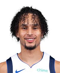 Dereck Lively II Height, Weight, Age, College, Position, Bio