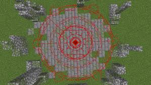 Jun 11, 2016 · today i bring you a fully functional circle generator in one command. Transmutation Circle I Made Using Command Blocks Minecraft