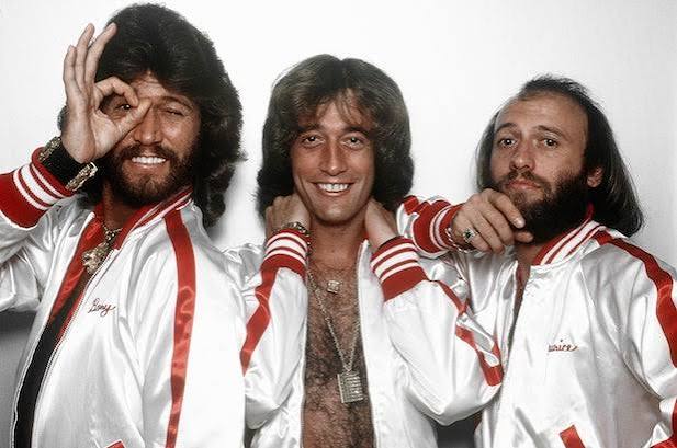 Surviving Bee Gee Barry Gibb Says He'd Rather Have His Brothers 'Back Here and No Hits at All' - TheWrap
