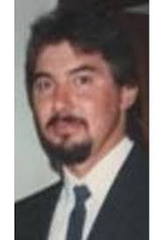 Randall Patterson Obituary (1963