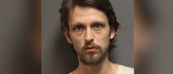 Police chase, arrest Nanticoke man in Hanover Twp.