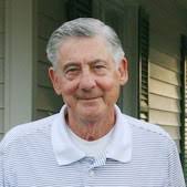 Rev. William J. Bausch