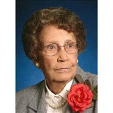 Lela Mae Mitchell Obituary May 25, 2014