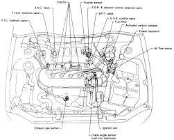 P0340 2013 nissan rogue camshaft position sensor circuit bank 1. 2001 Nissan Sentra Engine Diagram Wiring Diagram Chip Colab Chip Colab Pennyapp It