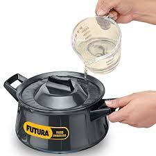 It'll only make the here's a quick and handy tip for solving the problem of creaking doors and 'sticking' keys. Futura Hard Anodised Handy Sauce Pan With Lid And 2 Handles 3 Liter Black 21cm Buy Online In Faroe Islands At Faroe Desertcart Com Productid 22011533