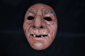 Danny from the collection of Mask Alive Art Collection