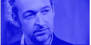 Eric REINHARDT (né en 1965) (30 citations).