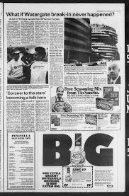 The allure of John Bolz's presence