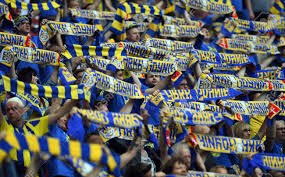 Besides arka gdynia scores you can follow 1000+ football competitions from 90+ countries around the world on flashscore.com. Warsaw Poland May 02 2018 Polish League Cup Final Arka Gdynia Vs Legia Warsaw P Arka Gdynia Fans Stock Photo Picture And Royalty Free Image Image 115120142