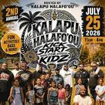 Kick Start 4 Kidz