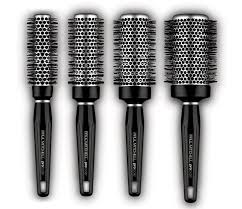 Also, never use a paddle brush to detangle hair curly or wet hair. Which Hair Brush Should I Use For Styling