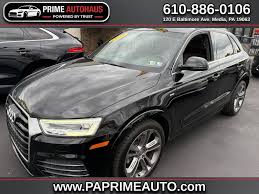 Image result for Brilliant Black 2018 Q3