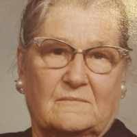 Sylvia Bates (1907–1985) • FamilySearch